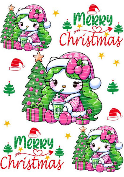 A5 Notebook Wraps-W-2065